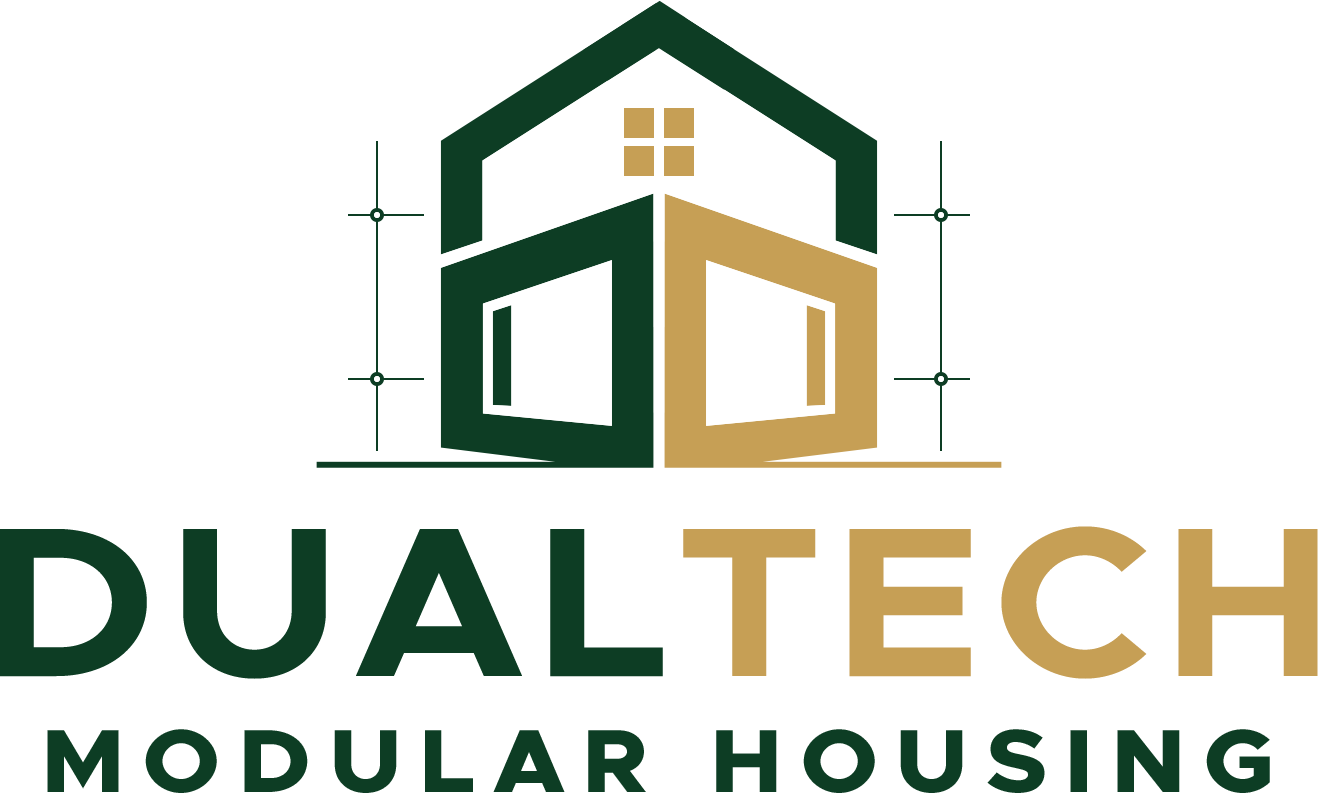 DUALTECH Modular Housing